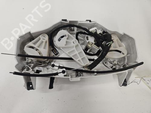Climate control FIAT 500 (312_) 1.2 (312AXA1A) | BP36652970I5 - Image 3