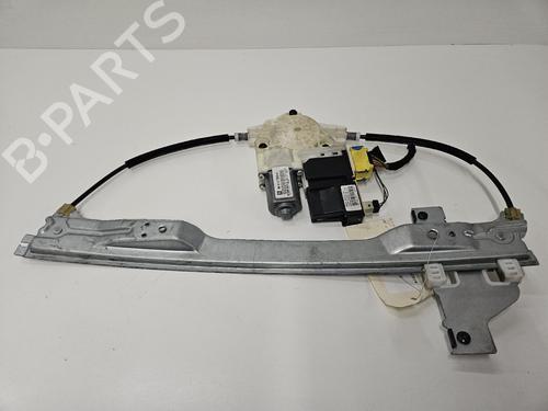 Front left window mechanism CITROËN C4 I (LC_) 1.6 HDi | BP38009268C22 - Image 4