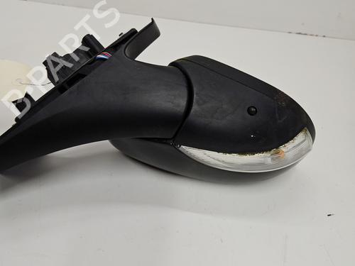 Right mirror RENAULT ZOE (BFM_) ZOE | BP28331664C27