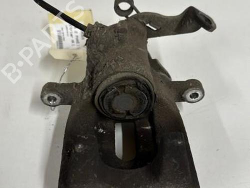 Used Right rear brake caliper CITROËN C4 II (NC_) 1.6 BlueHDi 120 (120 hp) 20905015