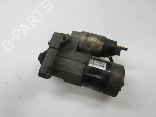 Used Starter RENAULT MODUS / GRAND MODUS (F/JP0_) 1.5 dCi (FP0E, JP0E) (65 hp) 20902721