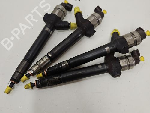 Used Injector PEUGEOT BOXER Van 2.2 HDi 120 (120 hp) 29969900