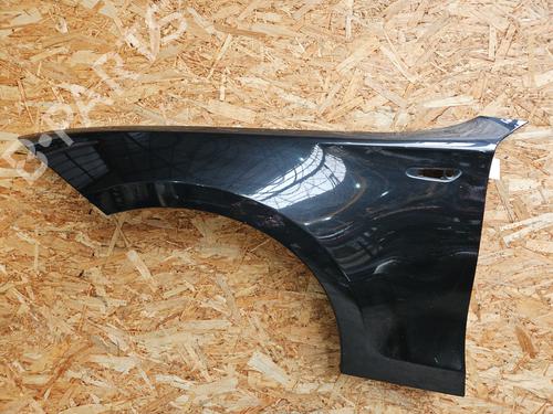 Used Left front fenders BMW 1 (E87) 116 d (116 hp) 24321561