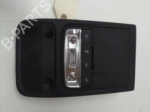 Used Interior roof light Interior roof light AUDI A3 (8V1, 8VK) 2.0 TDI (150 hp) 20888766 20888766