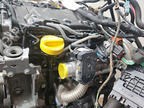 Engine RENAULT LAGUNA III (BT0/1) 2.0 dCi (BT01, BT08, BT09, BT0E, BT0K, BT12, BT1C, BT1D,... | BP32156988M1 - Image 7