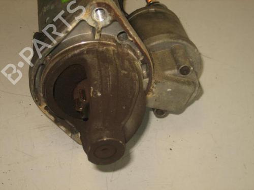 Used Starter FIAT GRANDE PUNTO (199_) 1.3 D Multijet (75 hp) 20898095