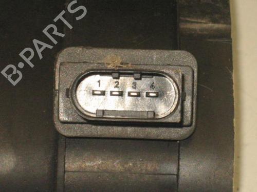Used Mass air flow sensor Mass air flow sensor BMW 5 (E60) 525 d (177 hp) 20903852 20903852