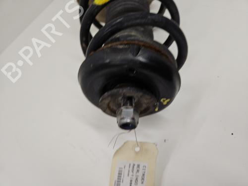 Left front shock absorber CITROËN BERLINGO MULTISPACE (B9) 1.6 HDi 110 | BP30923080M16