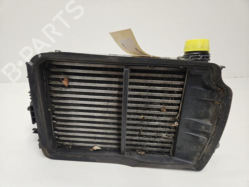 Intercooler RENAULT TALISMAN (LP_) 1.6 dCi 130 (130 hp) 31698330