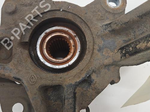 Right front steering knuckle RENAULT CLIO IV Grandtour (KH_) 0.9 TCe 90 | BP27976975M26 