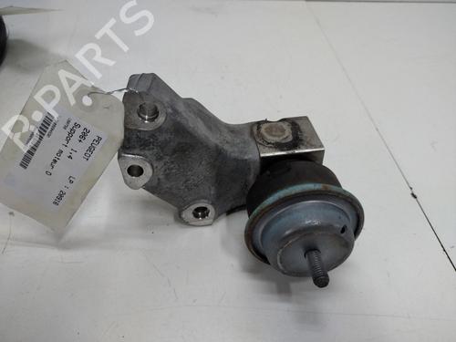 Used Engine mount PEUGEOT 206+ (2L_, 2M_) 1.4 HDi eco 70 (68 hp) 20899186