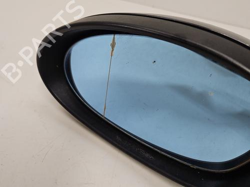 Left mirror BMW 1 (E87) 118 d | BP28572805C26 