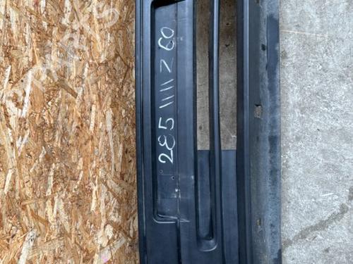 Used Front bumper PEUGEOT 106 I (1A, 1C) 1.0 (50 hp) 20896401