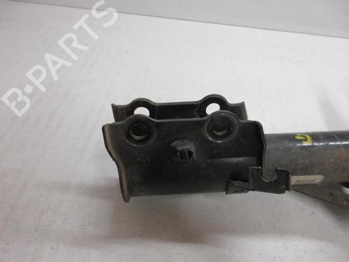 Left front shock absorber FORD FIESTA VI (CB1, CCN) 1.5 TDCi | BP20897143M16 