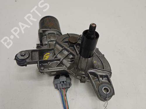 Used Front wiper motor CITROËN C4 Grand Picasso I (UA_) 1.6 HDi (109 hp) 28572822