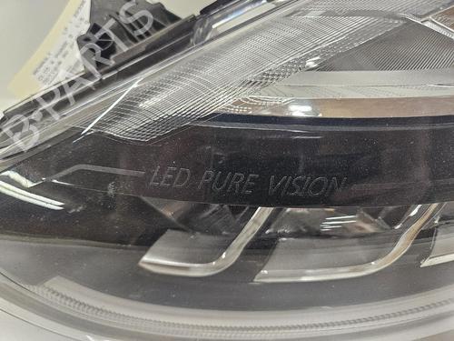 Left headlight RENAULT CLIO IV (BH_) 1.5 dCi 110 | BP37423151C28 - Image 5