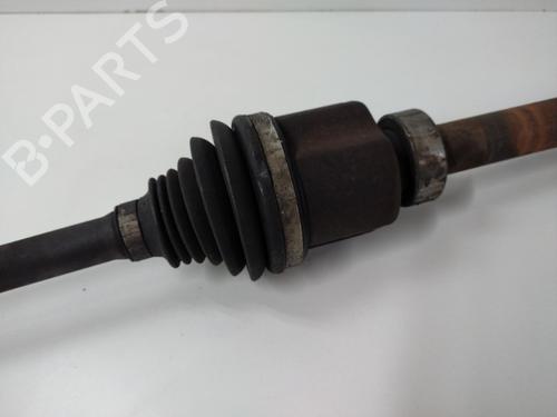 Used Right front driveshaft Right front driveshaft RENAULT TRAFIC III Van (FG_) 1.6 dCi 120 (FGMB, FGMC) (120 hp) 20896354 20896354