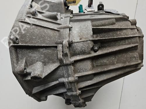 Gearbox RENAULT SCÉNIC III (JZ0/1_) 1.5 dCi | BP29703006M3 