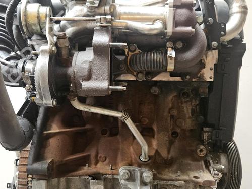 Used Engine Engine 39488534 39488534