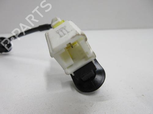 Seat buckle PEUGEOT PARTNER Tepee 1.6 HDi 16V | BP20902987I32 