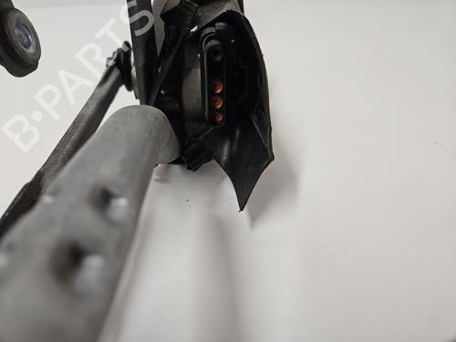 Used Front wiper motor Front wiper motor 38545393 38545393
