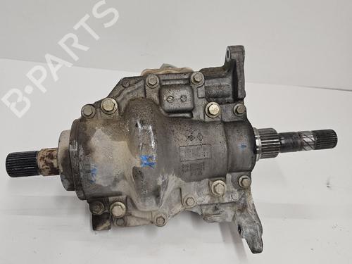 Gear fordelekasse Gear fordelekasse 39253151 39253151