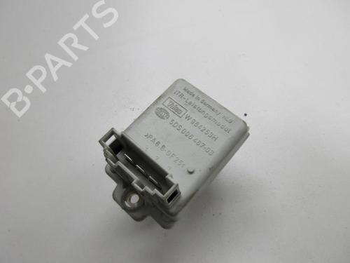 Heater resistor MINI MINI (R50, R53) Cooper | BP22108017M108 - Image 2