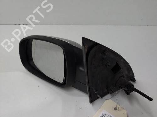Used Left mirror OPEL CORSA C (X01) 1.2 (F08, F68) (75 hp) 21589799