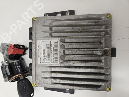 Electronic module RENAULT CLIO III (BR0/1, CR0/1) 1.5 dCi (BR17, CR17) | BP39018921M83 - Image 8