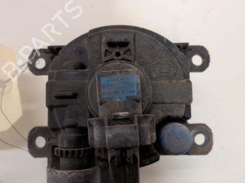 Right front fog light PEUGEOT PARTNER Tepee 1.6 HDi | BP37283515C31 - Image 2