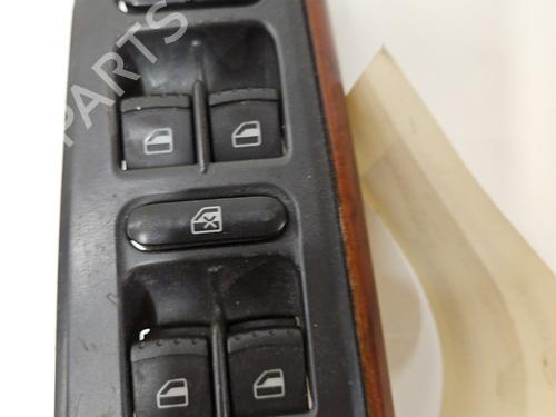 Left front window switch VW PASSAT B5.5 (3B3) 1.9 TDI | BP26011459I27 - Image 3