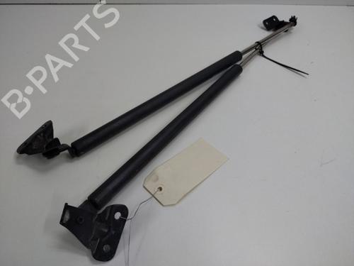Used Tailgate lift support OPEL AGILA (A) (H00) 1.2 16V (F68) (75 hp) 20896316