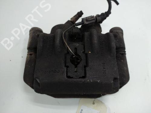 Used Left front brake caliper Left front brake caliper CITROËN JUMPER I Van (244) 2.0 HDi (84 hp) 20893766 20893766