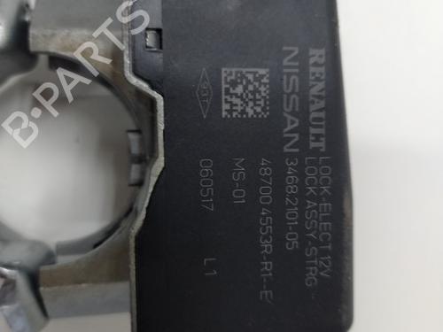 Electronic module RENAULT MEGANE IV Hatchback (B9A/M/N_) 1.5 dCi 90 (B9A1) | BP22109614M83 