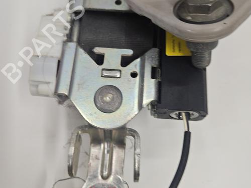 Front left seatbelt RENAULT MODUS / GRAND MODUS (F/JP0_) 1.5 dCi (JP0G, JP0H) | BP31698444I26 - Image 2