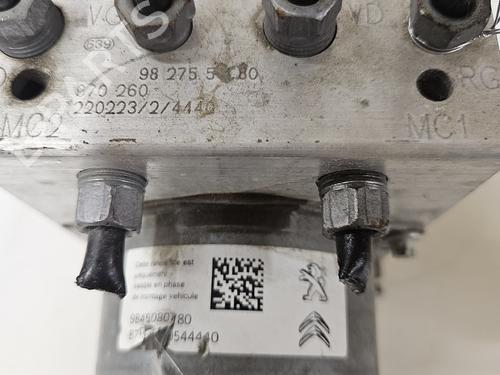 Used ABS pump ABS pump 37734561 37734561