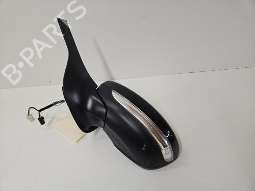 Left mirror CITROËN C3 III (SX) 1.5 BlueHDi 100 (SXYHYP, SXYHTU) | BP30923125C26