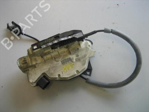 Front left lock SEAT IBIZA IV SC (6J1, 6P5) 1.2 TSI | BP20892450C98 