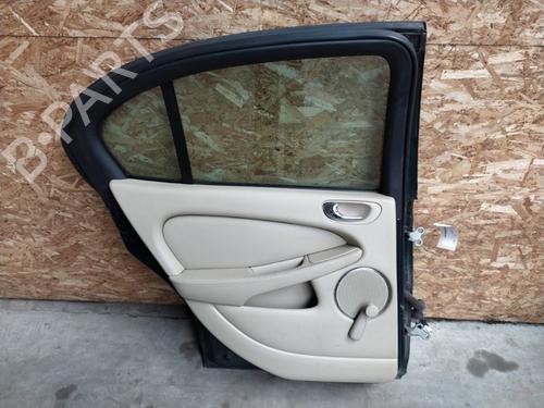 Left rear door JAGUAR X-TYPE I (X400) 2.0 D | BP20894183C4 