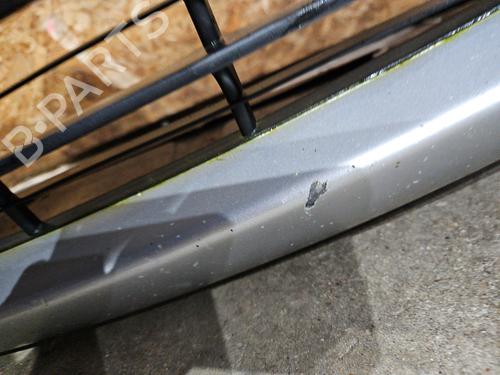 Bumper voor PEUGEOT 807 (EB_) 2.0 HDi | BP30914960C7