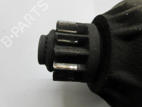Starter VW PASSAT B7 Variant (365) 2.0 TDI | BP22990685M8 - Image 4