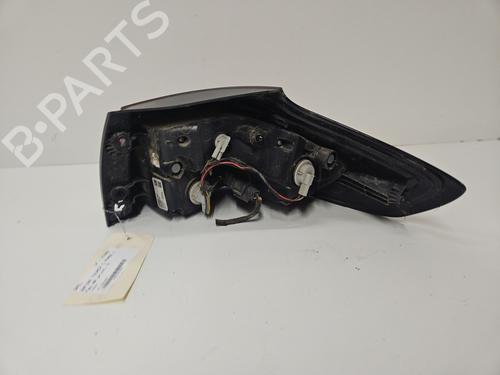 Left taillight OPEL ZAFIRA TOURER C (P12) 1.6 CDTI (75) | BP32306780C34 - Image 2