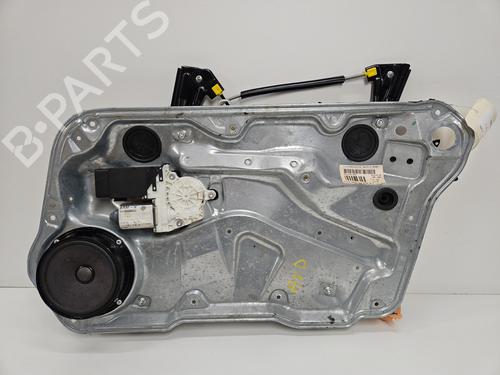 Used Front right window mechanism VW GOLF IV (1J1) 1.6 (100 hp) 32664533