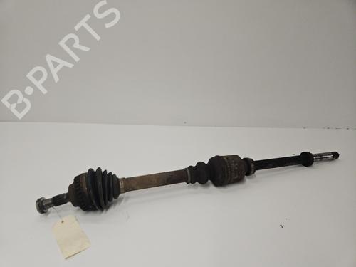 Used Right front driveshaft PEUGEOT 306 Hatchback (7A, 7C, N3, N5) 1.9 D (68 hp) 30478731