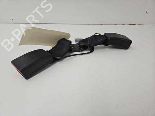 Seat buckle RENAULT CLIO V (B7_) 1.5 Blue dCi 100 (B7AD) | BP35937457I32 - Image 2