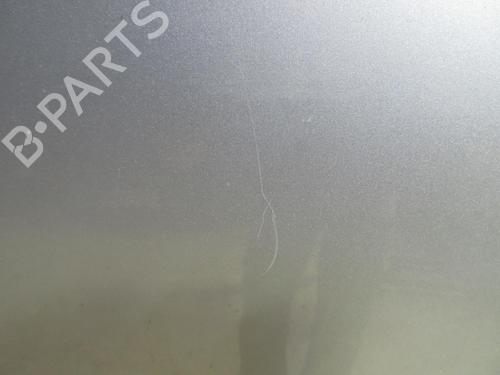 Used Hood PEUGEOT 607 (9D, 9U) 2.7 HDi 24V (204 hp) 23842983