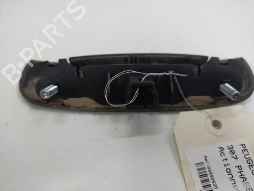 Used Electronic module Electronic module PEUGEOT 307 (3A/C) 1.6 HDi (90 hp) 22109724 22109724