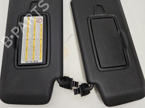 Used Left sun visor Left sun visor MERCEDES-BENZ B-CLASS Sports Tourer (W246, W242) B 180 CDI (246.200) (109 hp) 30176571 30176571