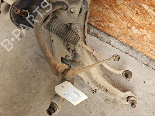 Used Subframe Subframe RENAULT GRAND SCÉNIC II (JM0/1_) 1.5 dCi (JM1E) (106 hp) 24195394 24195394