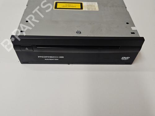 Electronic module PORSCHE CAYENNE (9PA) 3.2 | BP26678759M83 - Image 3